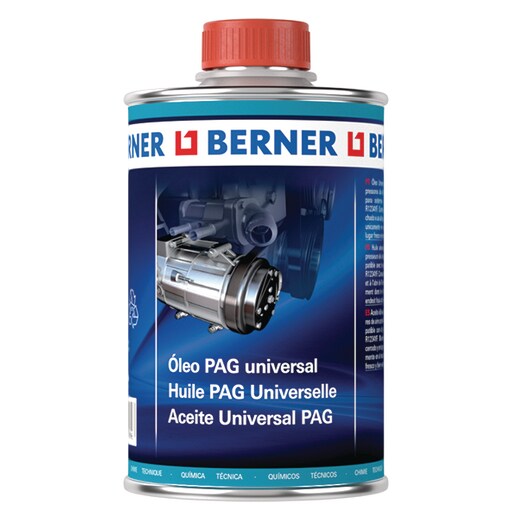 OLEO PAG UNIVERSAL 250ML